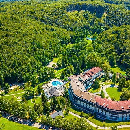 שמריישקה טופליצה Hotel Vitarium Superior - Terme Krka מראה חיצוני תמונה