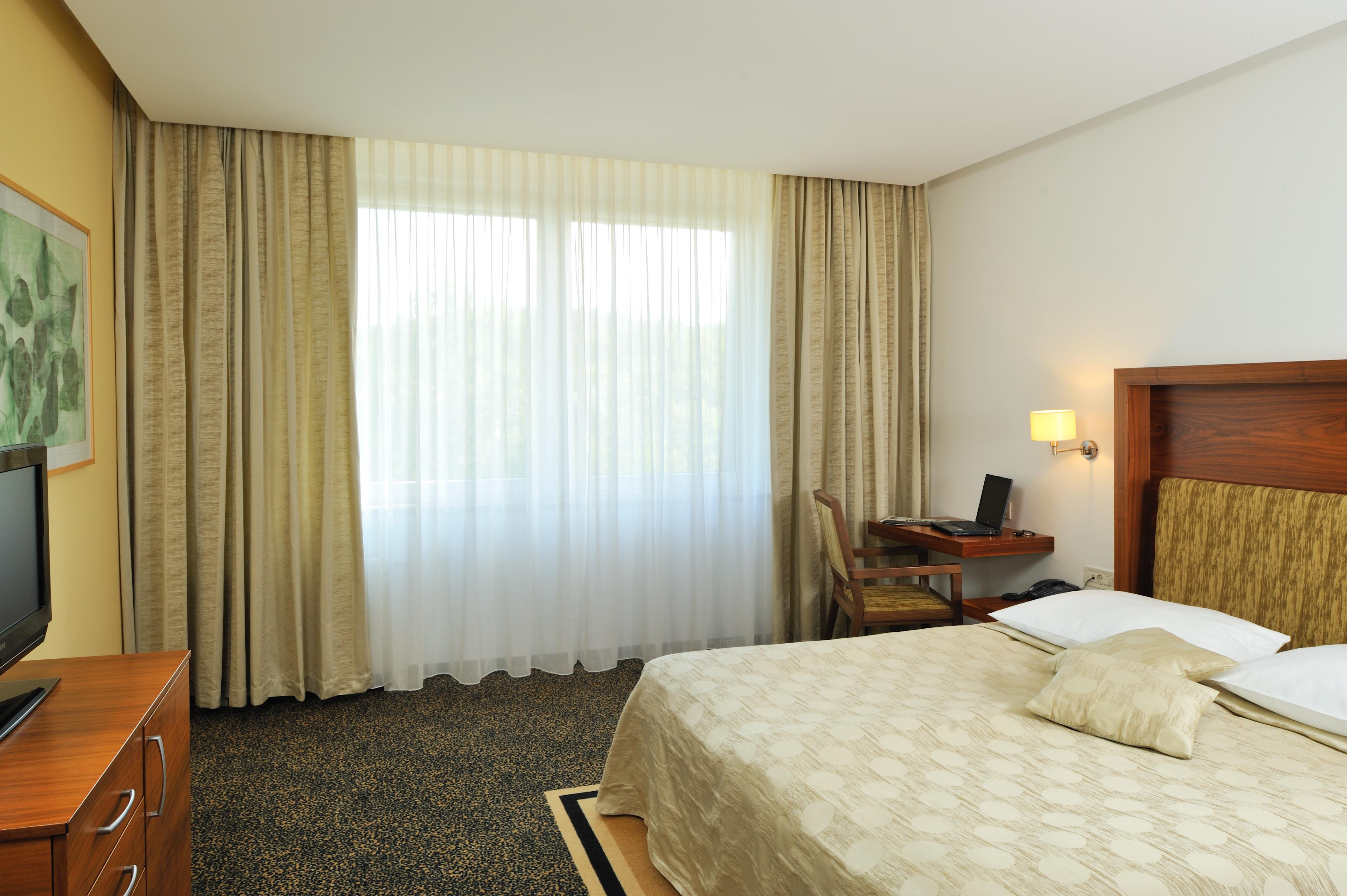 שמריישקה טופליצה Hotel Vitarium Superior - Terme Krka מראה חיצוני תמונה