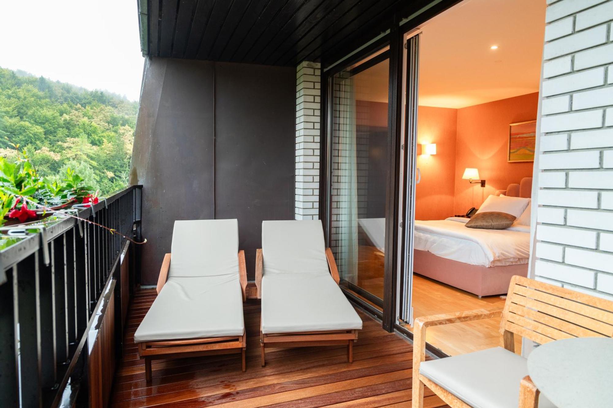 שמריישקה טופליצה Hotel Vitarium Superior - Terme Krka חדר תמונה