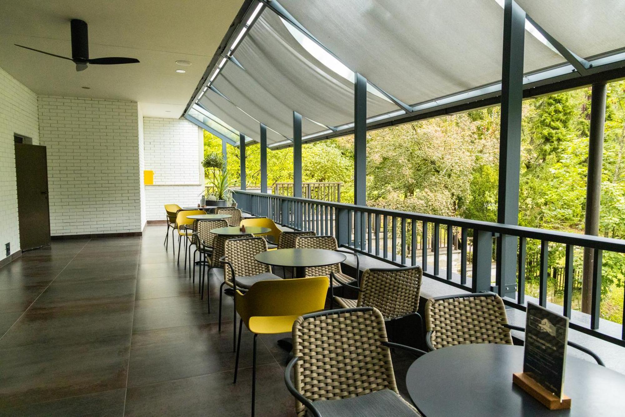 שמריישקה טופליצה Hotel Vitarium Superior - Terme Krka מראה חיצוני תמונה