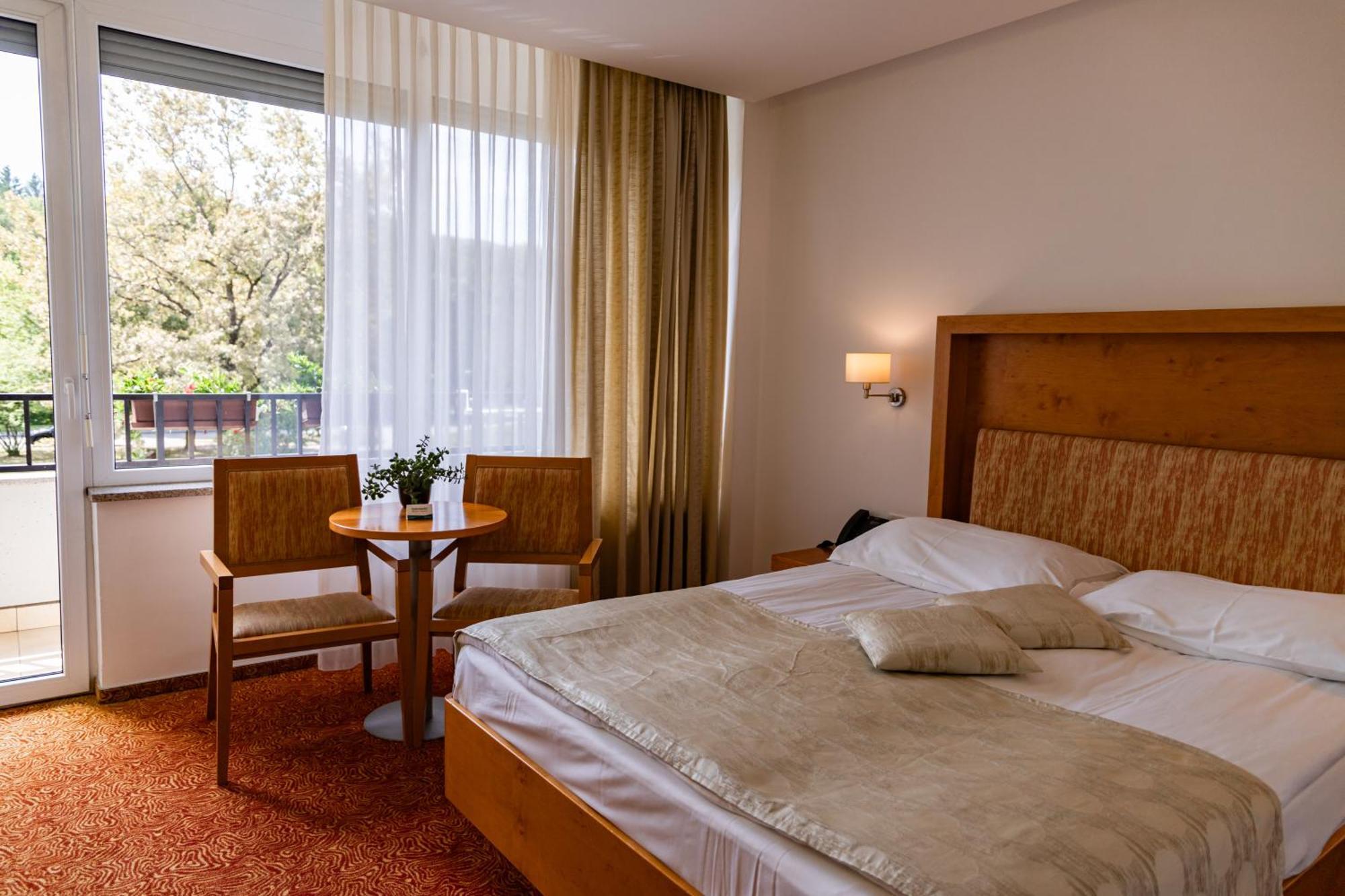 שמריישקה טופליצה Hotel Vitarium Superior - Terme Krka חדר תמונה