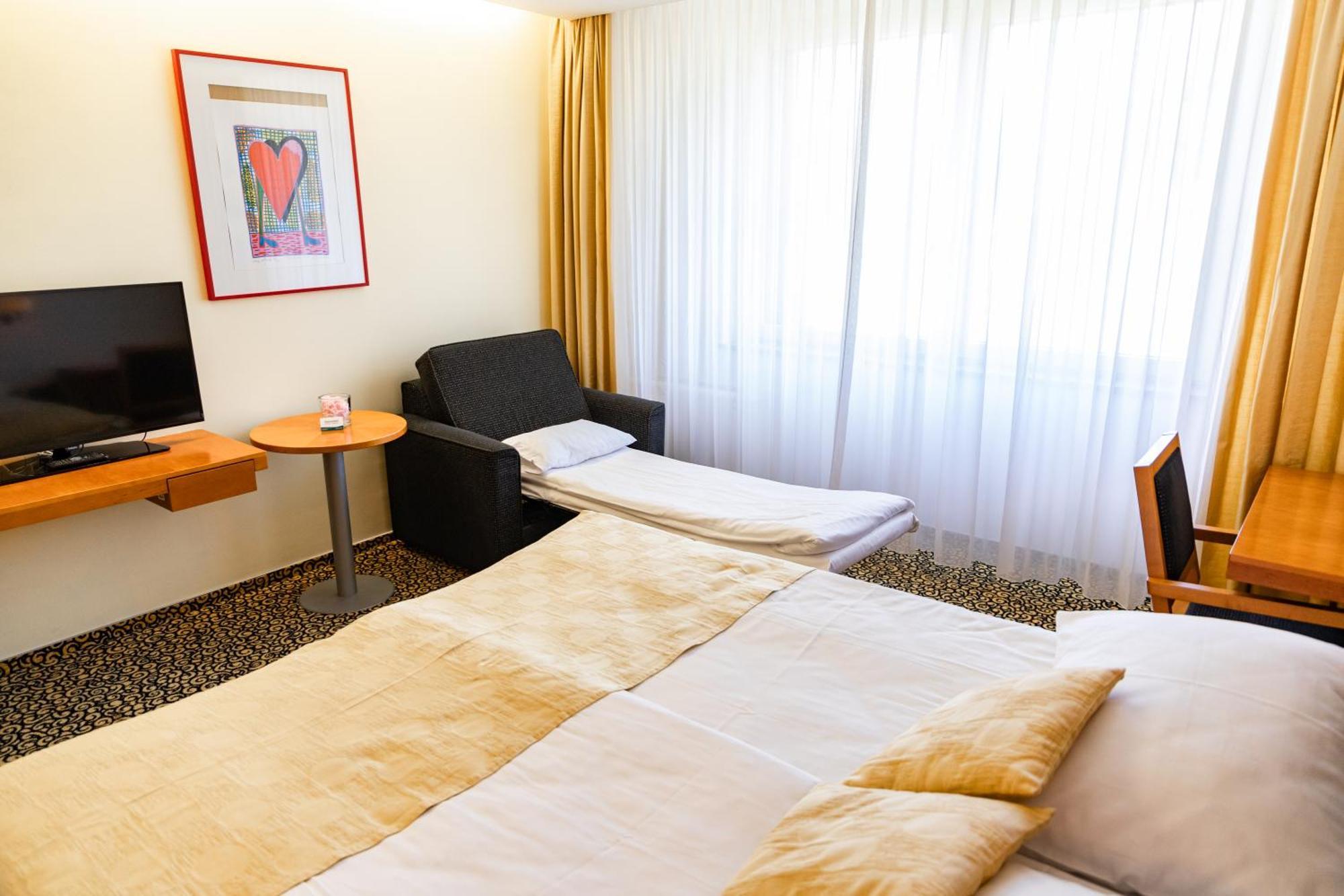 שמריישקה טופליצה Hotel Vitarium Superior - Terme Krka חדר תמונה